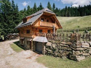Image of Webertonihütte