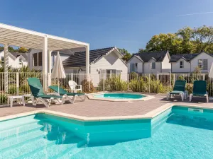Image of Le Domaine du Bois de la Gree in Pornichet