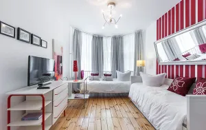 Image of Elegantes 2-Zimmer-Apartment