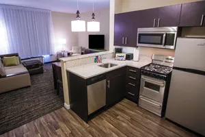 Image of TownePlace Suites by Marriott Boynton Beach