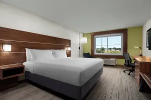 Image of Holiday Inn Express Hotel & Suites Marina by IHG