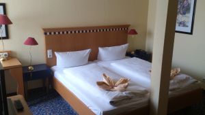 Image of Hotel am Kurpark