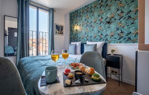Image of Mijo's Appartements Hôtel