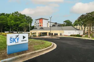 Image of CLT Sky Suites