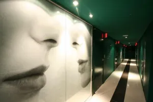 Image of Fox Hotel