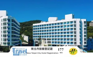 Image of CT Green Bay Hot-Spring Hotel
