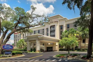 Image of Hampton Inn & Suites at Lake Mary Colonial Townpark