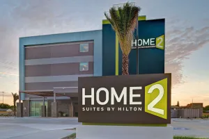 Image of Home2 Suites Corpus Christi Southeast