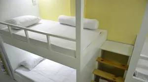 Image of Chiangmai Gate Capsule Hostel