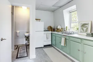 Image of Explore Dtwn, Parks & Colleges: Cozy Worcester Apt