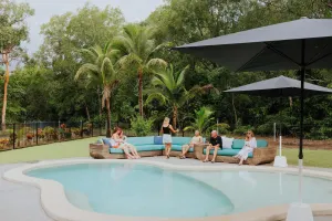 Image of Oasis by Anglers Choice