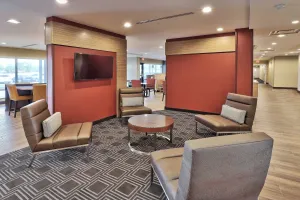 Image of TownePlace Suites by Marriott Albuquerque Old Town