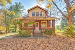 Image of Near Downtown Cincinnati: Peaceful Retreat!