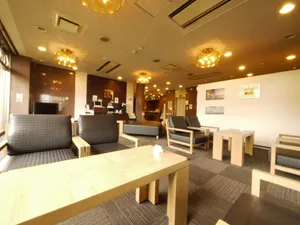 Image of Hotel Route-Inn Ageo