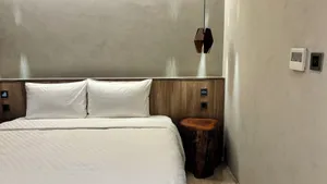 Image of Hotel Initial-Tainan