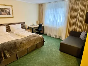 Image of Hotel Residenz Stockstadt