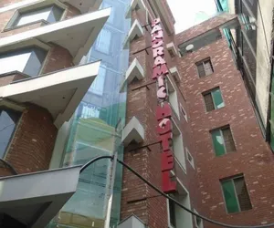 Image of Panoramic Hotel Lahore