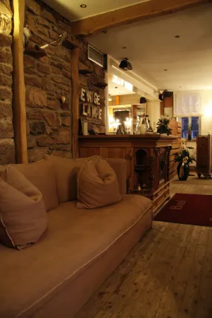 Image of Zur Ewigen Lampe Romantisches Landhotel & Restaurant
