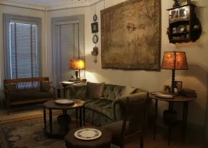 Image of The Baker House Bed & Breakfast