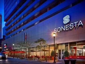 Image of Sonesta Philadelphia Rittenhouse Square