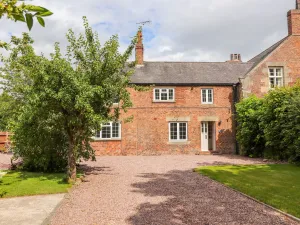 Image of Well House Farm Flat 2