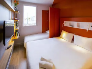 Image of ibis budget Dieppe Centre Port