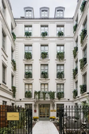 Image of Maison Colbert Member of Meliá Collection Notre-Dame