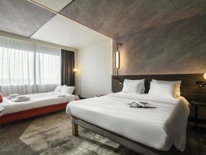 Image of Novotel Rotterdam Brainpark