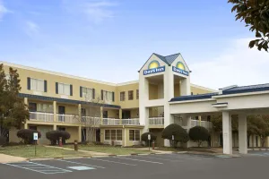 Image of Days Inn by Wyndham Chattanooga/Hamilton Place