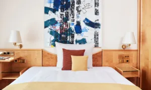 Image of Living Hotel Großer Kurfürst