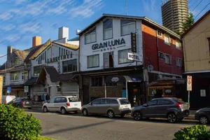 Image of Hotel Gran Luna