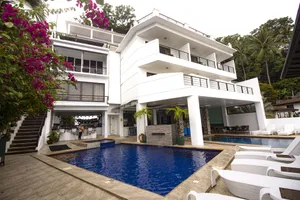 Image of Manarra Sea View Resort
