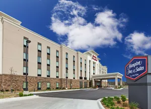 Image of Hampton Inn & Suites Claremore