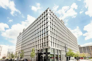 Image of Premier Inn Berlin Alexanderplatz