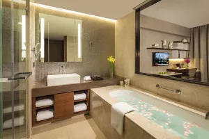 Image of Ascott Raffles City Chengdu