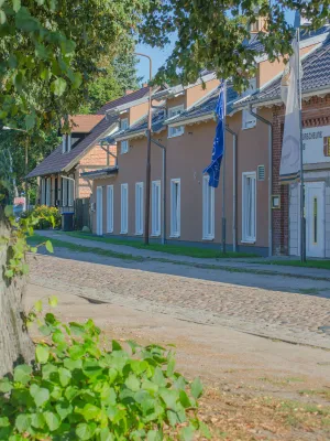 Image of Die Kulturscheune in Schilde