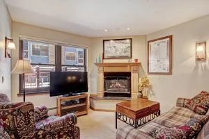 Image of River Mtn Lodge E301