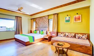Image of Opulence Inn - 500 Meters From Railway Station