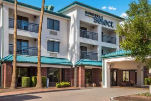 Image of Sonesta Select Tempe Downtown