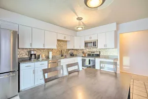 Image of Millcreek Home with Mtn View Less Than 8 Mi to SLC!