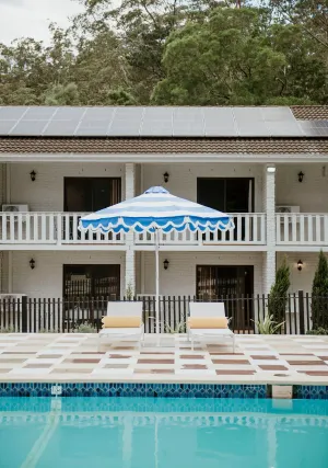 Image of The Lodge Jamberoo