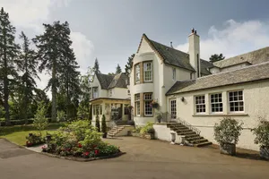 Image of Cairn Lodge