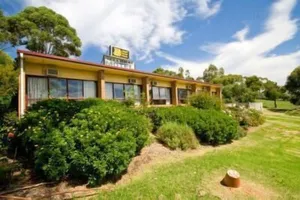 Image of Bellbrae Motel