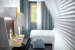 Image of OKKO Hotels Grenoble Centre