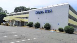 Image of Days Inn by Wyndham Alexandria South