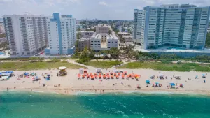 Image of Crystal Beach Suites Miami Oceanfront Hotel
