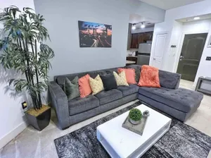Image of (2) Two King Bed Buckhead Condo