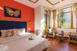 Image of Zen Manali by Keekoo Stays