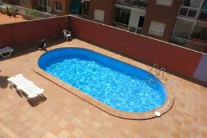 Image of Hotel Flora Parc