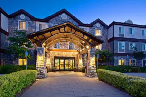 Image of Staybridge Suites Fairfield Napa Valley Area by IHG